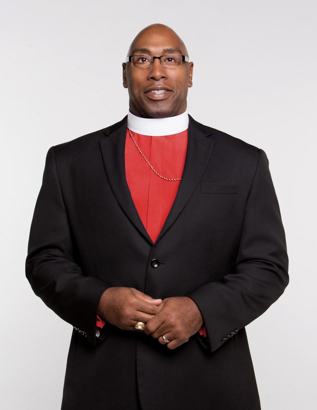 Bishop Dr. Willie L. Bradley Jr.